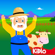 Old MacDonald had a Farm – Rhymes & Songs For Kids Old MacDonald had a Farm – Rhymes & Songs For Kids
