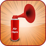 Air Horn – Siren Sounds Prank