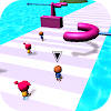 Survivor : Fun Race 3D – Multiplayer Survivor : Fun Race 3D – Multiplayer
