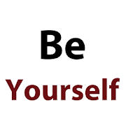 Be Yourself Quotes