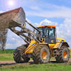 Wheel Loader Simulator: Mining Wheel Loader Simulator: Mining