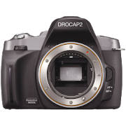 drocap2 for root users