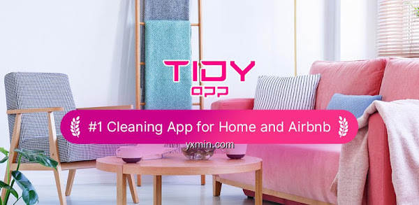 【图】Cleanster.com: Cleaning App(截图1)
