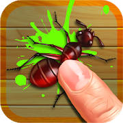 Bug Smasher