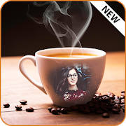 Coffee Mug Photo Frames 2019