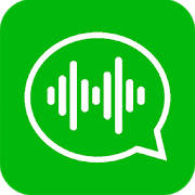 Convert Merge Opus Voice Note to Mp3 for WhatsApp