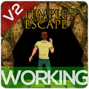 TEMPLE ESCAPE 2020 TEMPLE ESCAPE 2020