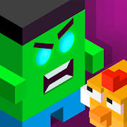 Zombie Puzzle: Rack your brain