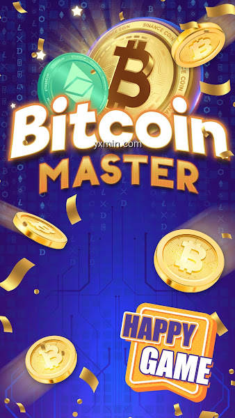 【图】Bitcoin Master(截图1)