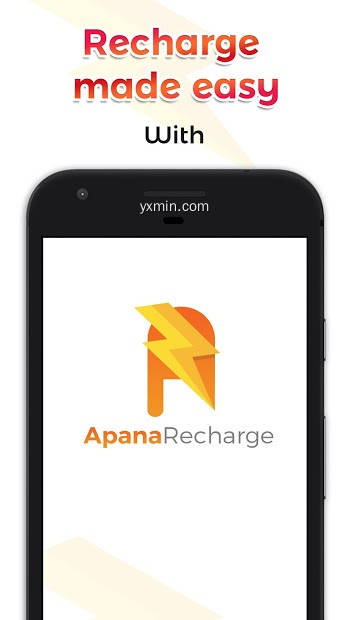 【图】Apana Recharge(截图1)