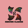 RENOWN CLASSES
