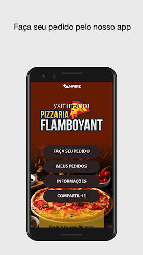 【图】Pizzaria Flamboyant(截图 0)