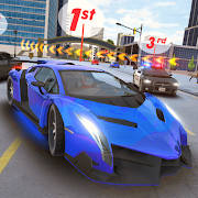 Drift Car Street Racing