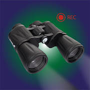 Zoomit Binoculars