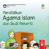 PAI dan BP Kelas 3 SD Kurikulum 2013