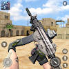 Fps 枪支射击枪支游戏 3d