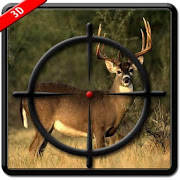 Deer Hunter 4D