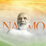 Narendra Modi Sticker App For