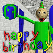 Math Crazy Teacher: Birthday Bash Badge Party Mod Math Crazy Teacher: Birthday Bash Badge Party Mod