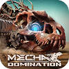 Mecha Domination:Rampage