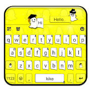 Messenge Smart Chat Theme