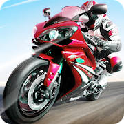 Rage Biker: Traffic Racing