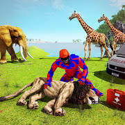 speed hero multi animal rescue speed hero multi animal rescue