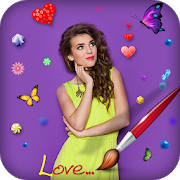 Magic Brush Photo Effect Magic Brush Photo Effect