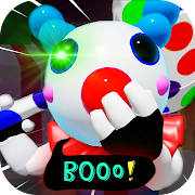 Carnival Clowny ‘s JumpScare !