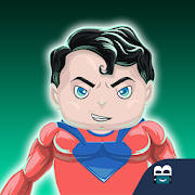 Hero Maker – Create Your Superhero