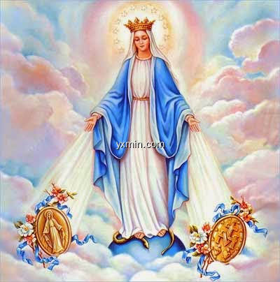 【图】Imagem de Nossa Senhora Maria(截图 1)