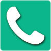 Phone Dialer, Recents Contacts