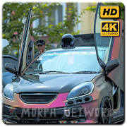 Modifikasi Mobil Brio Modifikasi Mobil Brio