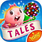 Candy Crush Tales Candy Crush Tales