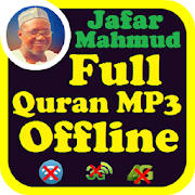 Sheik Jaafar Full Holy Qur’an Recitation Offline Sheik Jaafar Full Holy Qur’an Recitation Offline