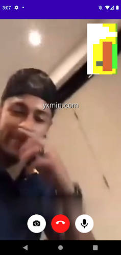 【图】Neymar Fake Chat & Video Call(截图 0)