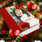Book Frames Photo