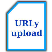 URLy upload mushroom