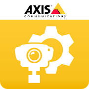AXIS Wireless Install’n Tool