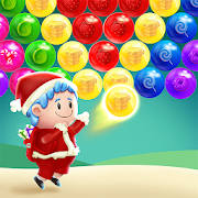 Gummy Pop: Bubble Shooter Game