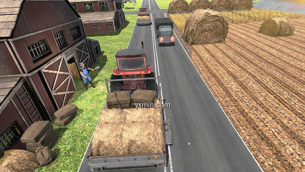 【图】Modern Farming Simulator Game(截图1)