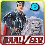 BaalVeer Returns Game Quiz Guess The Character BaalVeer Returns Game Quiz Guess The Character