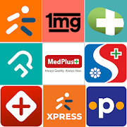 MediPharm : Online Pharmacy | Online Medicine app MediPharm : Online Pharmacy | Online Medicine app