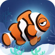 Merge Fish! Merge Fish!