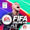 FIFA Online 4 M by EA SPORTS™