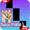 Twice Piano Tiles