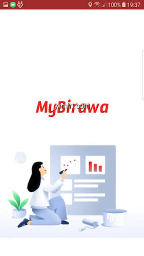 【图】MyBirawa Apps(截图1)