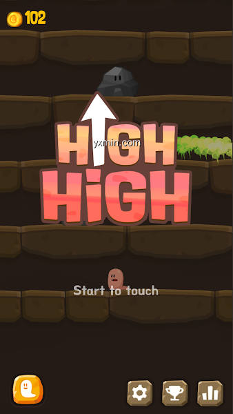【图】HIGH HIGH(截图 0)