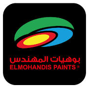 El Mohandis Paints El Mohandis Paints