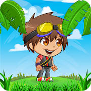 Storm Super Pirate : Run Fast ! Storm Super Pirate : Run Fast !
